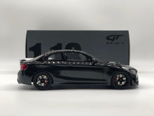 Lade das Bild in den Galerie-Viewer, BMW M2 Competition By Lightweight Performance Saphire Black Metallic 2021

