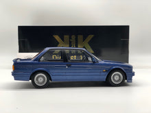 Lade das Bild in den Galerie-Viewer, BMW Alpina B6 3.5 E30 1988 Bluemetallic

