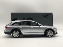 Lade das Bild in den Galerie-Viewer, Audi A6 (C7) Allroad Floret Silver Metallic
