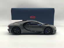 Carregar imagem no visualizador da galeria, Bugatti Chiron Sport 2019 Jet Grey
