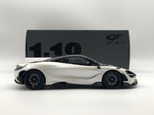 Cargar imagen en el visor de la galería, McLaren 765 LT Silica White 2020

