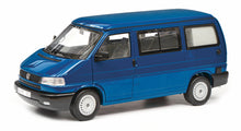 Lade das Bild in den Galerie-Viewer, Volkswagen T4 B Westfalia Camper Indian Blue
