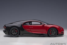 Load image into Gallery viewer, Bugatti Chiron Sport Italian Red / Carbon
