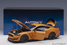 Lade das Bild in den Galerie-Viewer, Ford Mustang Shelby GT-350R Fury Orange
