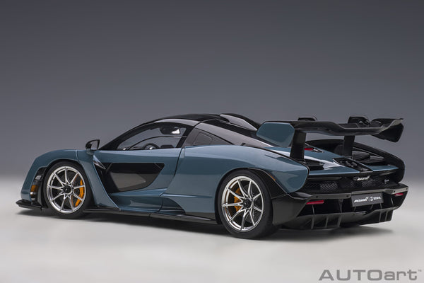 McLaren Senna Vision Victory