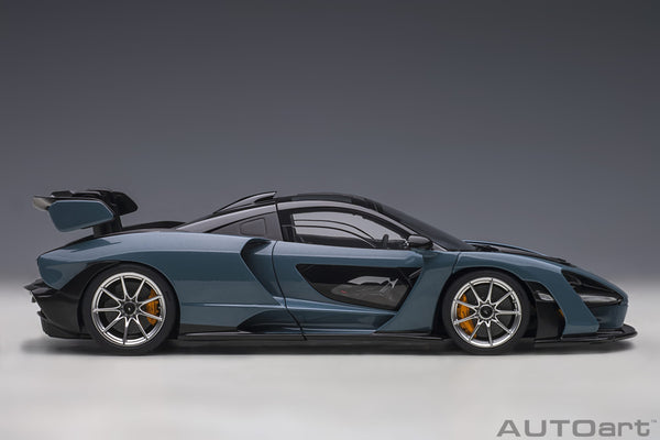 McLaren Senna Vision Victory