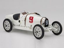 Lade das Bild in den Galerie-Viewer, Bugatti T35 Nation Colour Project – Deutschland, 1924
