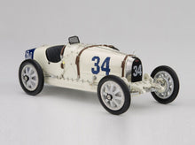 Lade das Bild in den Galerie-Viewer, Bugatti T35 Nation Colour Project – USA, 1924
