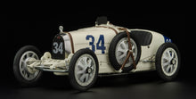 Lade das Bild in den Galerie-Viewer, Bugatti T35 Nation Colour Project – USA, 1924
