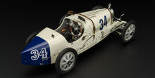Lade das Bild in den Galerie-Viewer, Bugatti T35 Nation Colour Project – USA, 1924
