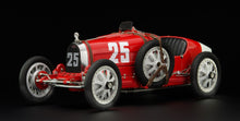 Lade das Bild in den Galerie-Viewer, Bugatti T35 Nation Colour Project – Portugal, 1924
