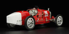 Carregar imagem no visualizador da galeria, Bugatti T35 Nation Colour Project – Portugal, 1924
