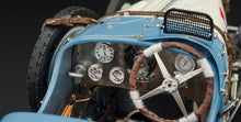 Lade das Bild in den Galerie-Viewer, Bugatti T35 Nation Colour Project – Argentinien, 1924
