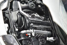 Carregar imagem no visualizador da galeria, Toyota Supra A80 with Engine LHD
