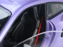 Carregar imagem no visualizador da galeria, Porsche 911 (992) Turbo S Coupe Sport Design 2021 Viola (All Open)

