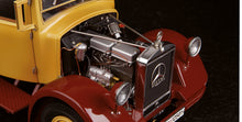 Lade das Bild in den Galerie-Viewer, Mercedes-Benz LO 2750 LKW mit Pritschenaufbau, 1933-1936

