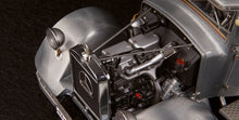Lade das Bild in den Galerie-Viewer, Mercedes-Benz LO 2750 LKW Clear-Finish Version, 1933-1936
