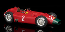 Carica l&#39;immagine nel visualizzatore di Gallery, Ferrari D50, Long Nose, 1956 GP Deutschland #2 Collins
