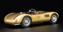 Cargar imagen en el visor de la galería, Jaguar C-Type 1952, Sondermodell Techno Classica 2020
