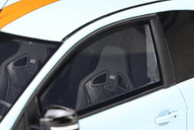 Carregar imagem no visualizador da galeria, Ford Focus MK2 RS Le Mans Orange 2010
