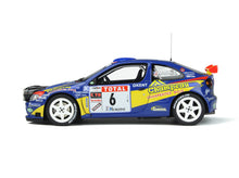 Lade das Bild in den Galerie-Viewer, Renault Megane Maxi Rallye Mont Blanc 2000
