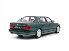 Carregar imagem no visualizador da galeria, BMW E34 M5 Phase I Green 1991
