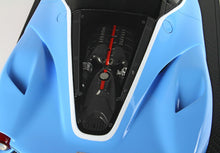 Lade das Bild in den Galerie-Viewer, Ferrari LaFerrari Tailor Made Baby Blue 1:12
