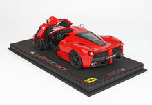 Lade das Bild in den Galerie-Viewer, Ferrari LaFerrari Red Corsa 322
