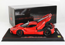 Carregar imagem no visualizador da galeria, Ferrari LaFerrari Red Corsa 322
