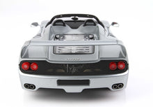 Lade das Bild in den Galerie-Viewer, Ferrari F50 Coupe 1995 Spider Version Titanium Grey 740

