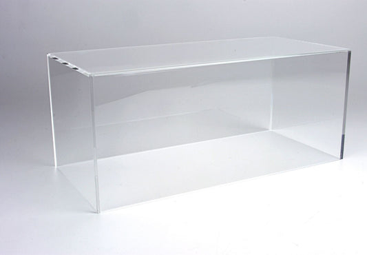 Display Case 1:18 (Made In Italy für BBR-Modelle)