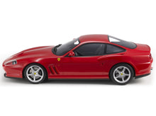 Lade das Bild in den Galerie-Viewer, Ferrari 550 Maranello Red
