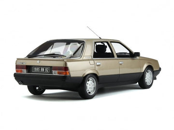 Renault 25 Phase 1 V6 Injection Beige Aurore