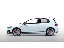 Lade das Bild in den Galerie-Viewer, Volkswagen Golf MK7 GTI Clubsport S White
