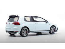 Lade das Bild in den Galerie-Viewer, Volkswagen Golf MK7 GTI Clubsport S White
