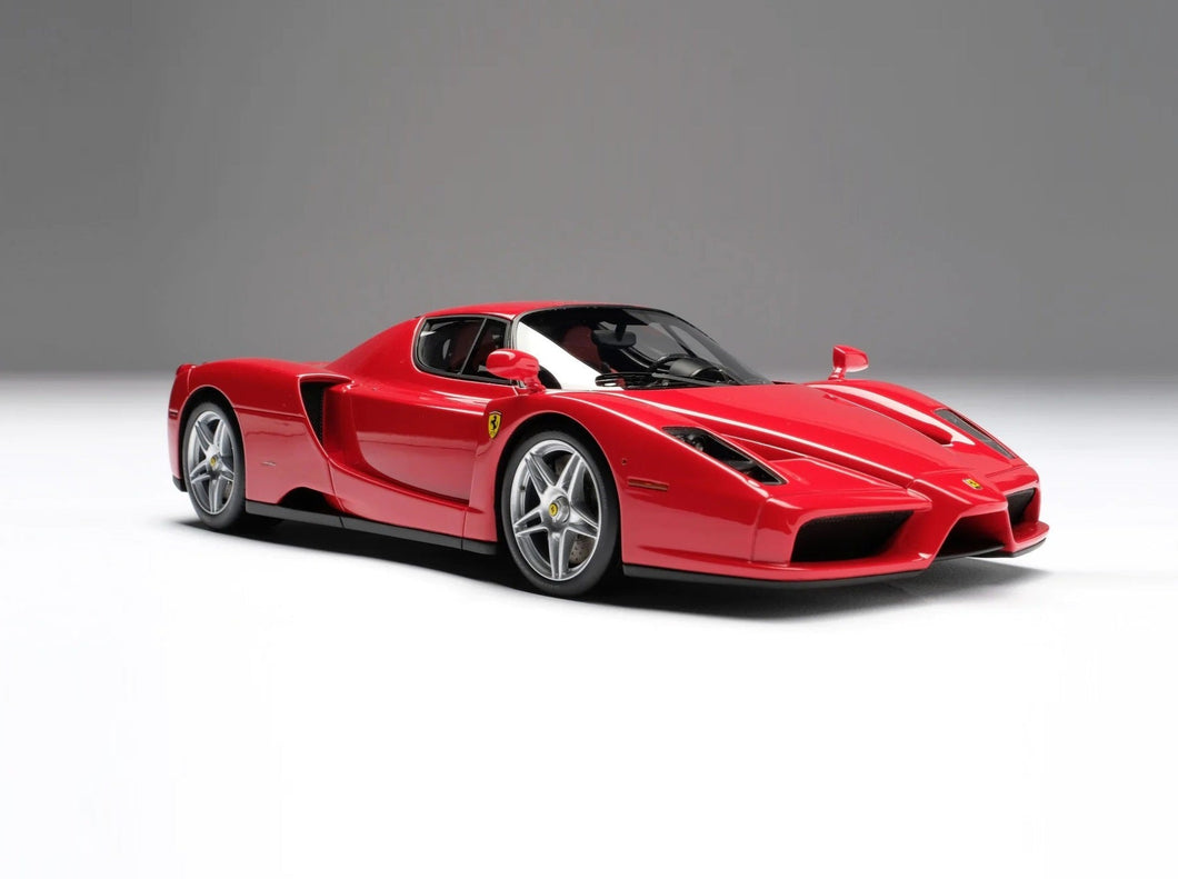 Ferrari Enzo Red